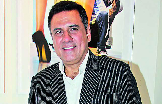Boman Irani Boman Irani